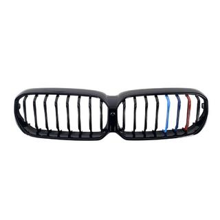 Ľadvinky 1 Bar (2021+, M-Color) BMW 5. rad G30/G31 2017–2023 fotografia 2