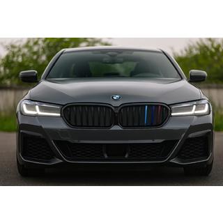 Ľadvinky 1 Bar (2021+, M-Color) BMW 5. rad G30/G31 2017–2023 fotografia 1
