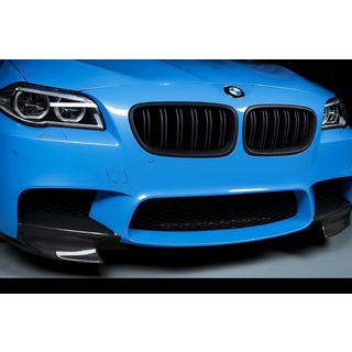 M-Look ľadvinky (matná čierna) BMW 6. séria F12/F13/F06 2011–2018 fotografia 1