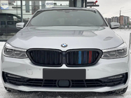 BMW 6. rad G32 2017– Obličková maska M-Look (2017-2020, M-Color) fotografia 1