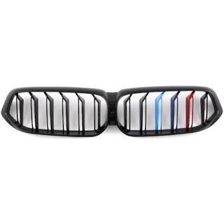 Obličky M-Look (2020-2023, M-Color) BMW 6. rad G32 2017– fotografia 2