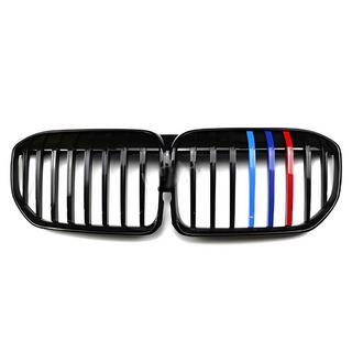 Obličková mriežka 1-lištová (2019-2022, M-Color) BMW 7. séria G11/G12 2015–2022 fotografia 2