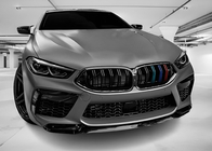 BMW 8. séria G14/G15/G16 2018– Obličkové mriežky M-Look (2018-2022, M-Color) fotografia 1