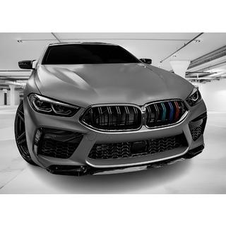Obličkové mriežky M-Look (2018-2022, M-Color) BMW 8. séria G14/G15/G16 2018–