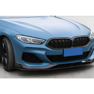 Obličkové mriežky M-Look (2023+, matná čierna) BMW 8. séria G14/G15/G16 2018–