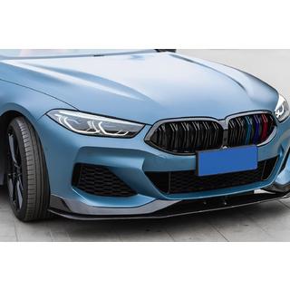 Ľadvinové mriežky M-Look (2023+, M-Color) BMW 8. séria G14/G15/G16 2018–