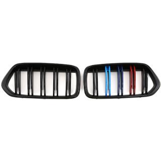 M-Look obličkové mriežky (M-Color) BMW X2 F39 2018–2023 fotografia 2