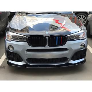 M-Look predná maska – ľadvinky (2014-2018, M-Color) BMW X3 F25 2011–2018 fotografia 2