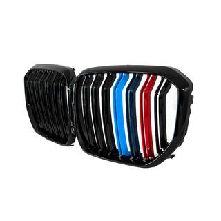Predná maska (obličky) M-Look (2019-2022, M-Color) BMW X5 G05 2019–2026 fotografia 3