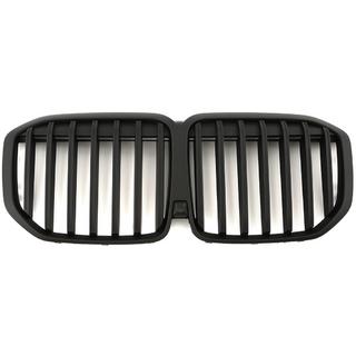 Obličkové mriežky 1 Bar (2023+, M-Color) BMW X7 G07 2019– fotografia 2