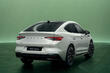 Test Skoda Enyaq Coupe: facelift pre rok 2025 fotografia 2