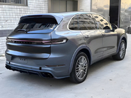 Porsche Cayenne 2010–2017 Facelift kit 2024 fotografia 4