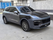 Porsche Cayenne 2010–2017 Facelift kit 2024 fotografia 2