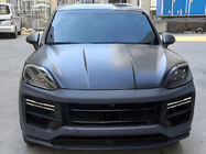 Porsche Cayenne 2010–2017 Facelift kit 2024 fotografia 3