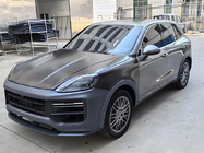 Porsche Cayenne 2010–2017 Facelift kit 2024 fotografia 5