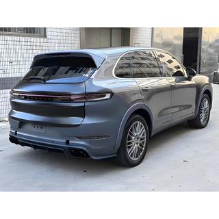 Facelift kit 2024 fotografia 4