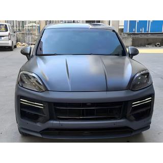 Facelift kit 2024 fotografia 3