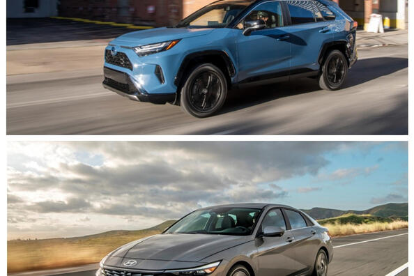 Čo je lepšie: sedan alebo crossover?