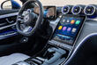 Mercedes-Benz CLE Cabriolet: Technické údaje, výbava a štýl fotografia 6