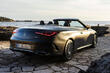 Mercedes-Benz CLE Cabriolet: Technické údaje, výbava a štýl fotografia 2