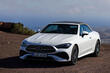 Mercedes-Benz CLE Cabriolet: Technické údaje, výbava a štýl fotografia 4