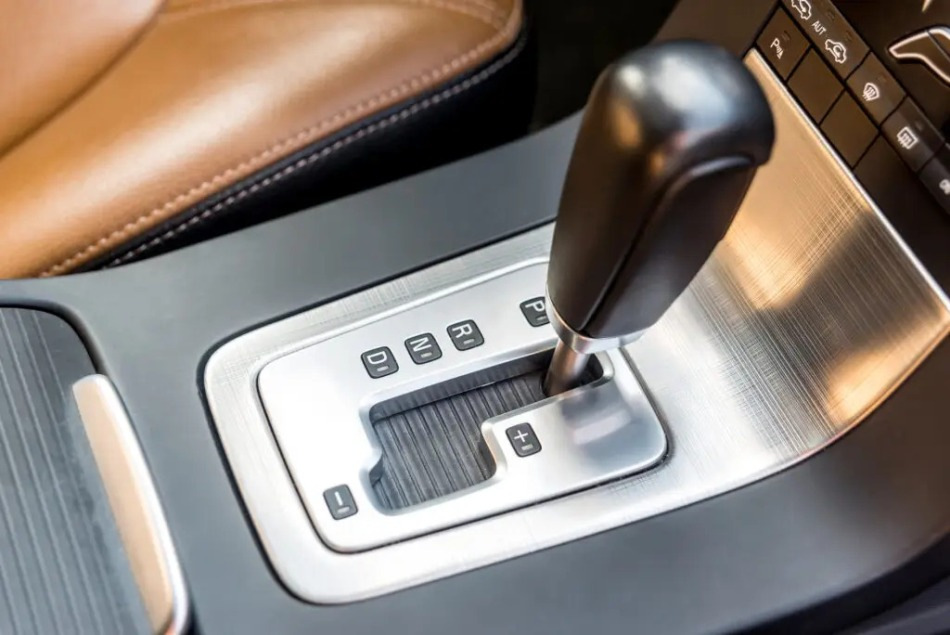 Automatická prevodovka: zvažujeme plusy a mínusy