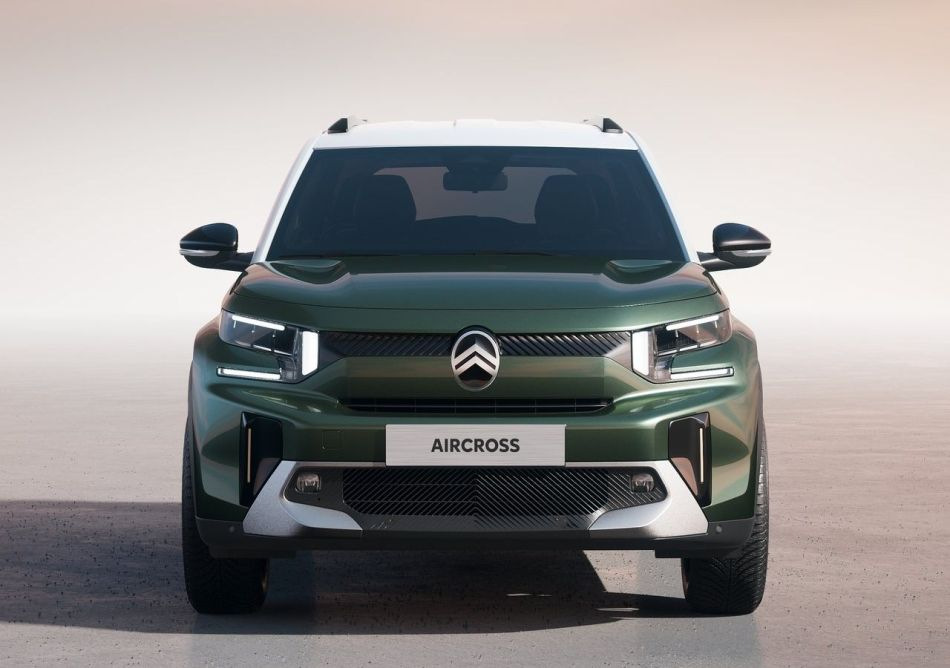 Recenzia Citroen C3 Aircross: druhá generácia pre rok 2024