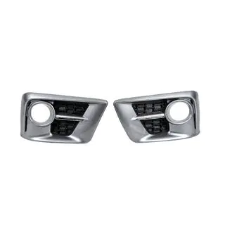 Vložky do hmloviek F-Sport (2 ks, 2012-2015) Lexus LX570/450d 2008–2022 fotografia 1