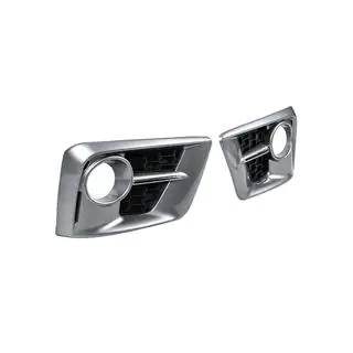 Vložky do hmloviek F-Sport (2 ks, 2012-2015) Lexus LX570/450d 2008–2022 fotografia 3