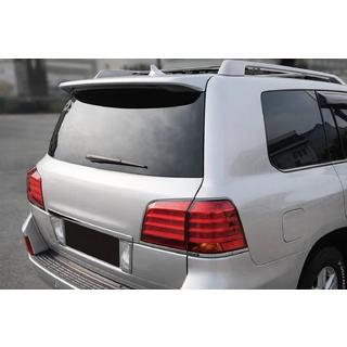 Spojler 2008-2015 (na lakovanie) Lexus LX570/450d 2008–2022 fotografia 1