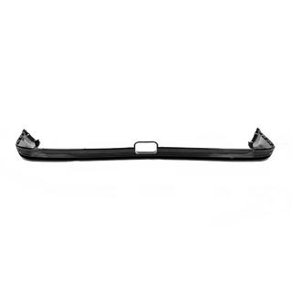 Zadný difúzor – kryt bez chrómu 2016-2021 (Executive 2019/2021, pre ťažné zariadenie) Toyota Land Cruiser 200 2007–2021 fotografia 3