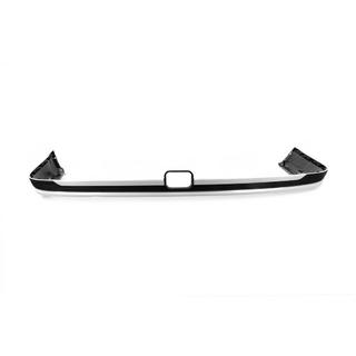 Zadný difúzor – kryt bez chrómu 2016-2021 (Executive 2019/2021, pre ťažné zariadenie) Toyota Land Cruiser 200 2007–2021 fotografia 4