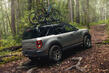 Test: crossover s pohonom 4x4 Ford Bronco Sport fotografia 3