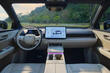 Recenzia elektrického crossoveru Toyota bZ3X fotografia 4