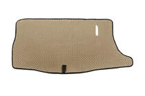 Nissan Leaf 2010–2017 Rohož do kufra V-3 (EVA, Béžová) fotografia 1