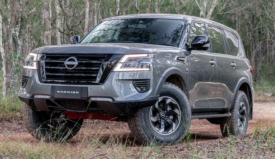 Terénne auto vs. crossover: v čom je rozdiel?