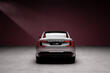 Prehľad Volvo ES90: technické parametre, dojazd, dizajn a interiér fotografia 4
