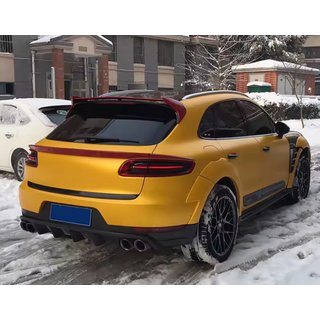 Sada bodykitu Carbon FullSet fotografia 4
