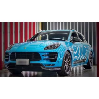 Sada bodykitu Carbon FullSet fotografia 3