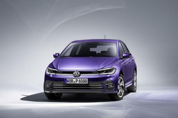 Test hatchbacku Volkswagen Polo: facelift šiestej generácie