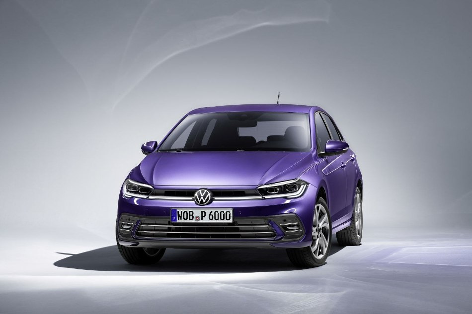 Test hatchbacku Volkswagen Polo: facelift šiestej generácie