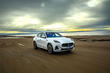 Test crossoveru Maserati Grecale fotografia 1