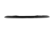 BMW rad 3 F30/F31 2012–2019 Zadný spojler PSM-Style (pre F30/F80, čierny lesklý) fotografia 3
