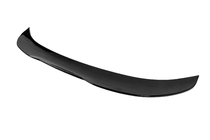 BMW rad 3 F30/F31 2012–2019 Zadný spojler PSM-Style (pre F30/F80, čierny lesklý) fotografia 5