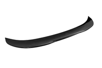 BMW rad 3 F30/F31 2012–2019 Zadný spojler PSM-Style (pre F30/F80, čierny lesklý) fotografia 6