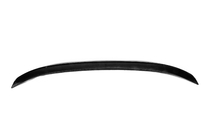 BMW rad 3 F30/F31 2012–2019 Zadný spojler PSM-Style (pre F30/F80, čierny lesklý) fotografia 7