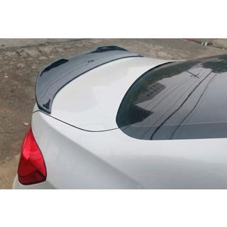 Zadný spojler PSM-Style (pre F30/F80, čierny lesklý) BMW rad 3 F30/F31 2012–2019 fotografia 1