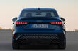 Test Audi S3 Sedan: facelift pre rok 2024 fotografia 4