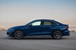 Test Audi S3 Sedan: facelift pre rok 2024 fotografia 3