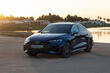 Test Audi S3 Sedan: facelift pre rok 2024 fotografia 2